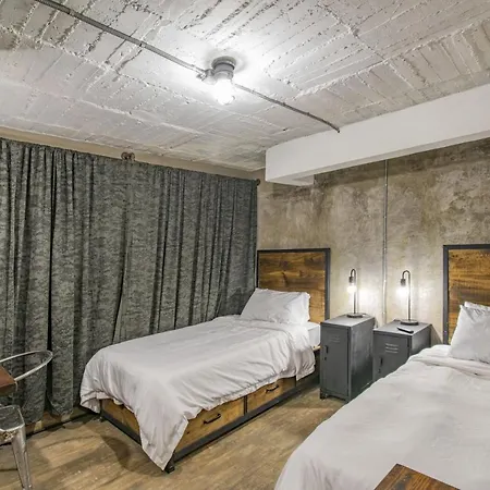 El Depa De Juana Hotel